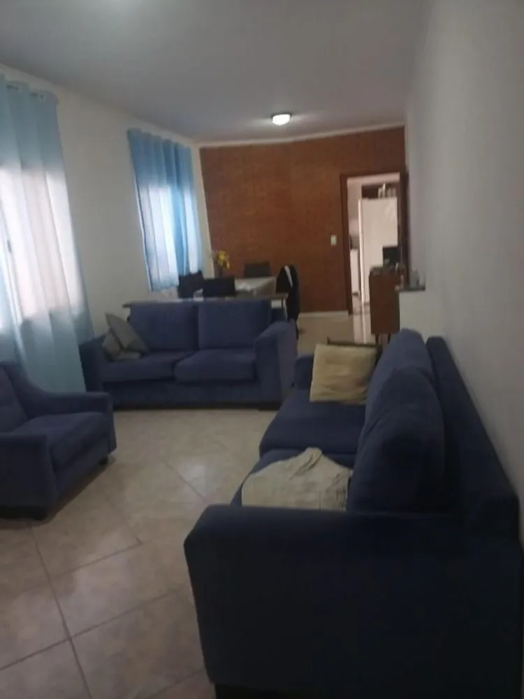 Casa, 2 quartos, 150 m² - Foto 6