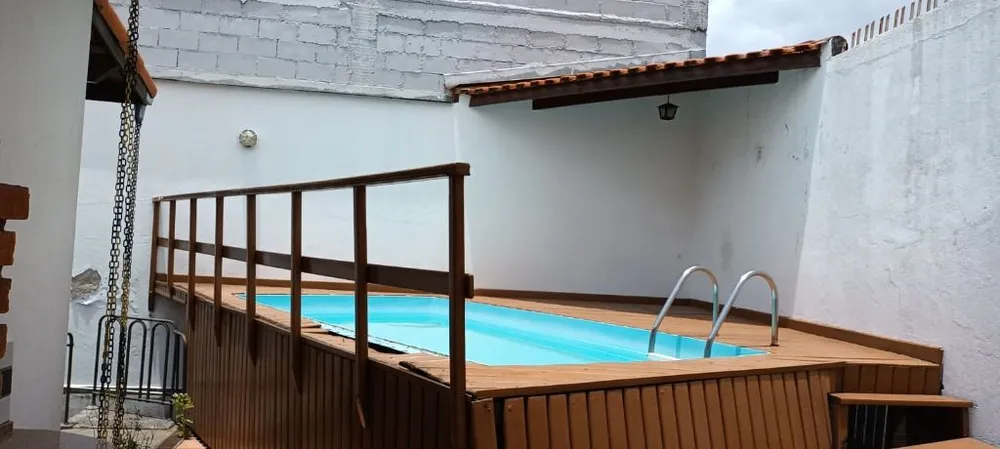 Sobrado, 4 quartos, 323 m² - Foto 2