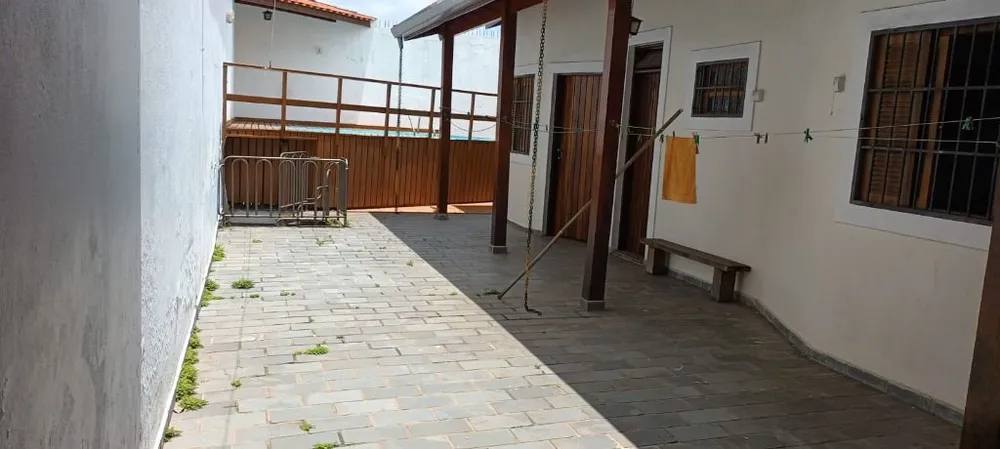 Sobrado, 4 quartos, 323 m² - Foto 5