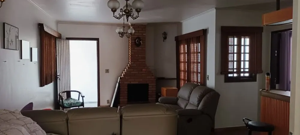 Sobrado, 4 quartos, 323 m² - Foto 4