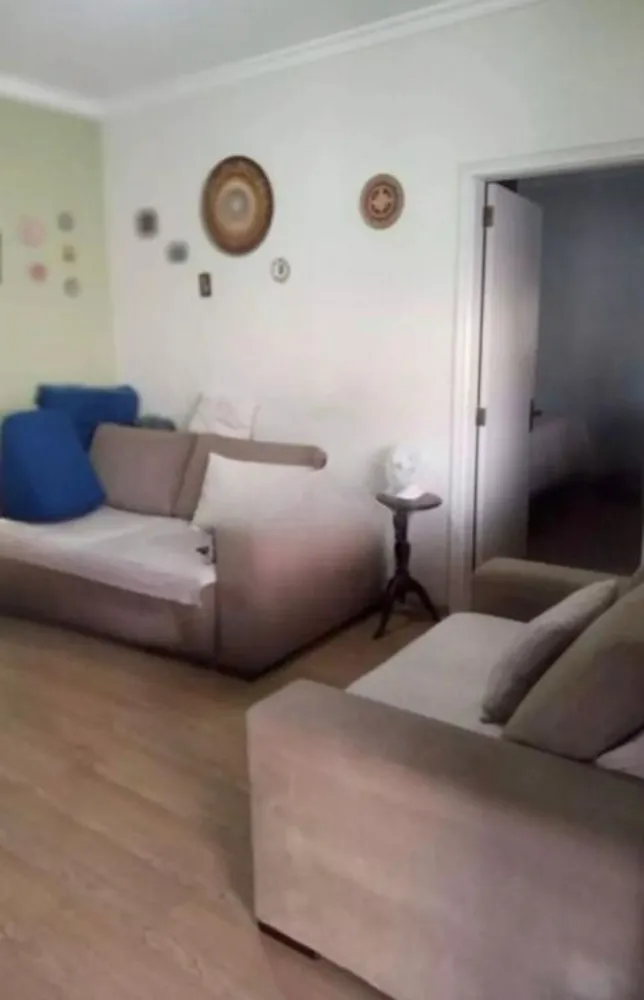 Casa, 2 quartos, 180 m² - Foto 1