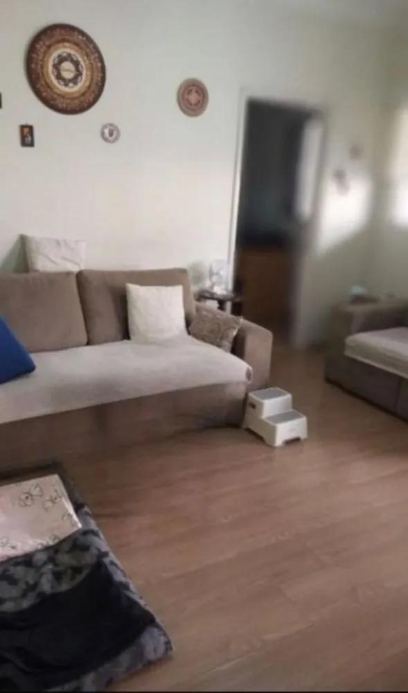 Casa, 2 quartos, 180 m² - Foto 4