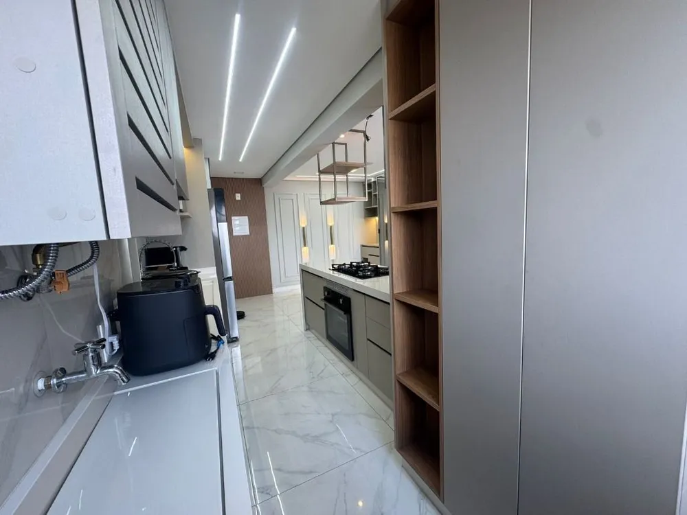 Apartamento, 2 quartos, 77 m² - Foto 1