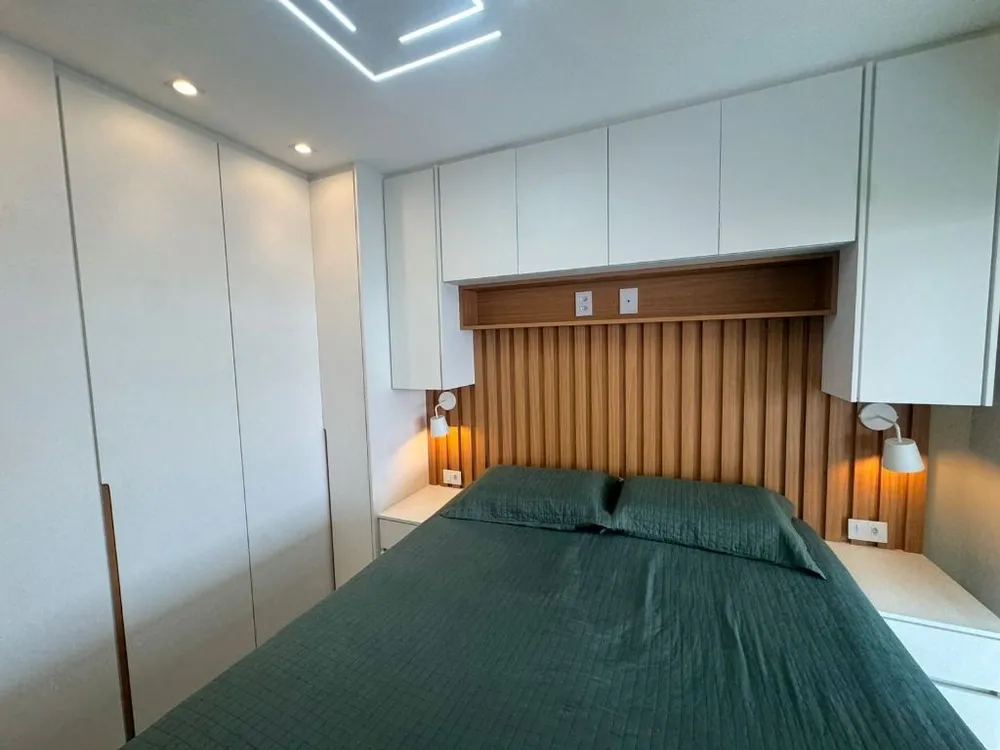 Apartamento, 2 quartos, 77 m² - Foto 4