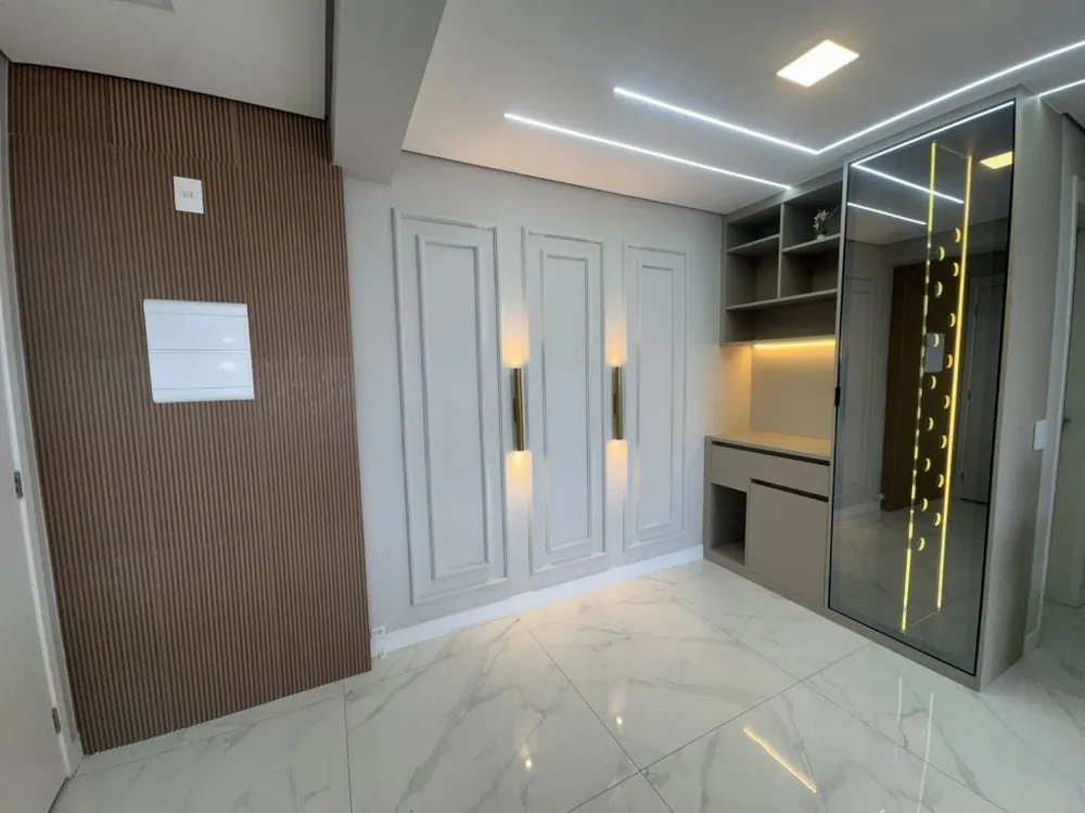 Apartamento, 2 quartos, 77 m² - Foto 1