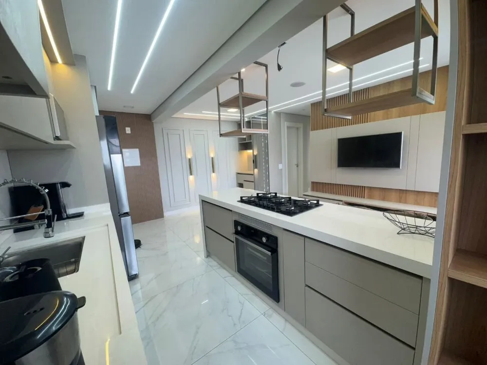 Apartamento, 2 quartos, 77 m² - Foto 2