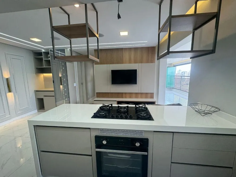 Apartamento, 2 quartos, 77 m² - Foto 8