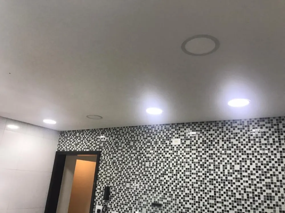 Sobrado, 3 quartos, 250 m² - Foto 12