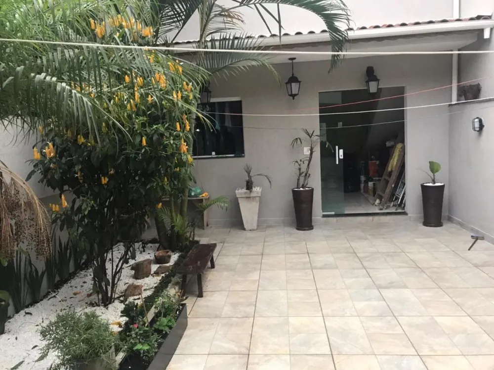 Sobrado, 3 quartos, 250 m² - Foto 6