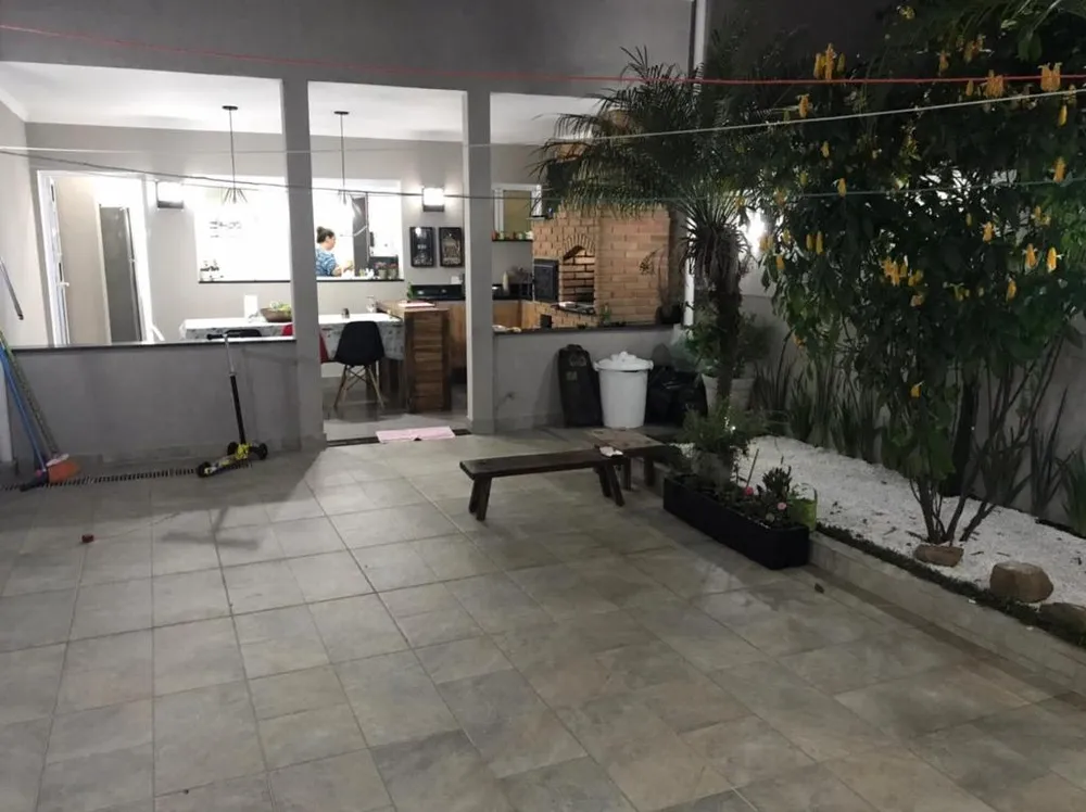 Sobrado, 3 quartos, 250 m² - Foto 7