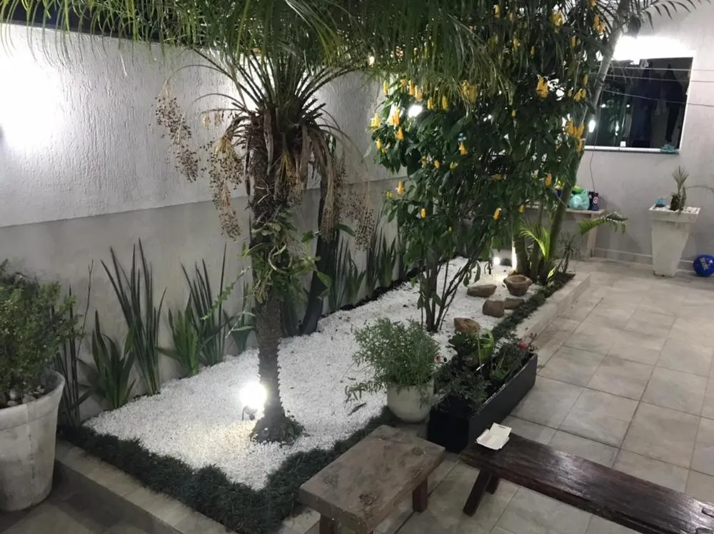 Sobrado, 3 quartos, 250 m² - Foto 8