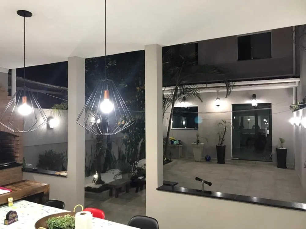 Sobrado, 3 quartos, 250 m² - Foto 11
