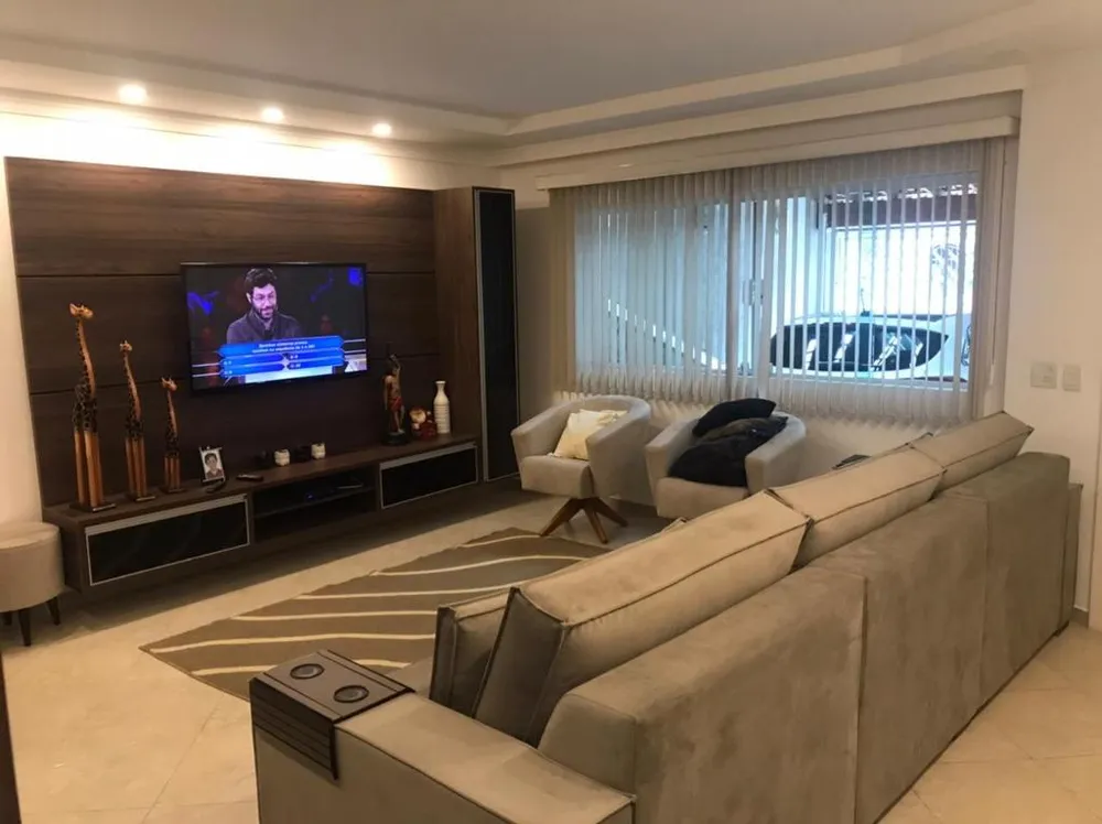 Sobrado, 3 quartos, 250 m² - Foto 5