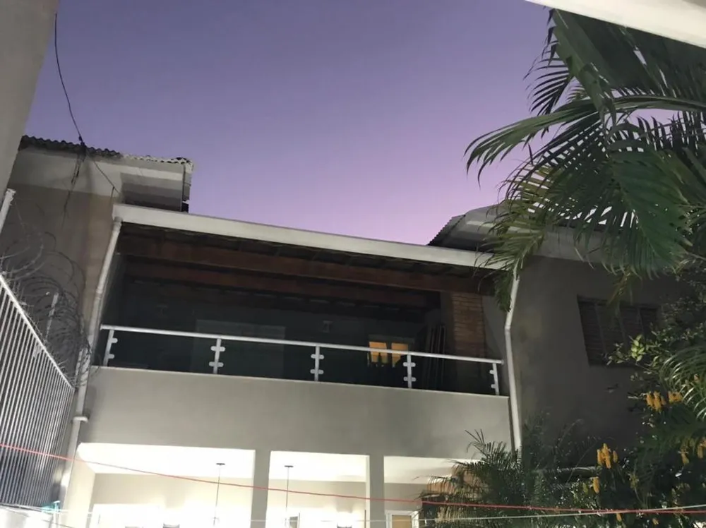 Sobrado, 3 quartos, 250 m² - Foto 4