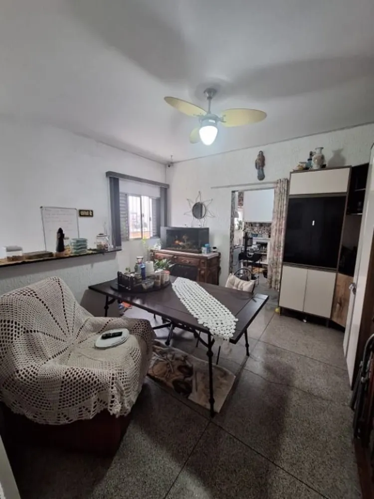 Sobrado, 3 quartos, 240 m² - Foto 2