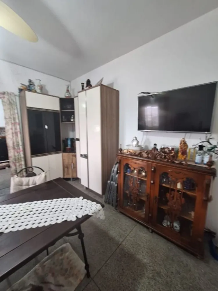 Sobrado, 3 quartos, 240 m² - Foto 3