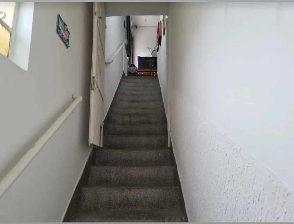 Sobrado, 3 quartos, 240 m² - Foto 8