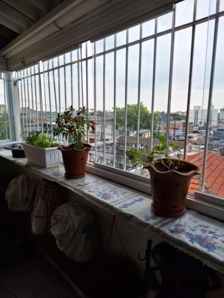 Sobrado, 3 quartos, 240 m² - Foto 7