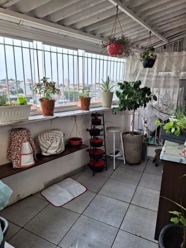 Sobrado, 3 quartos, 240 m² - Foto 5