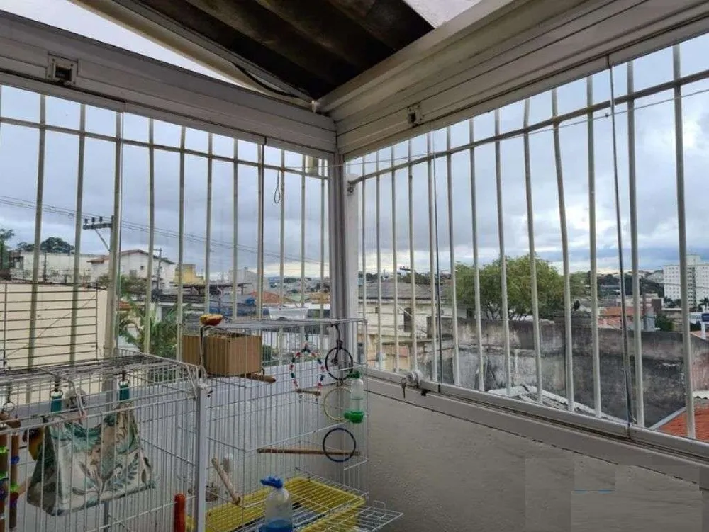 Sobrado, 3 quartos, 240 m² - Foto 6