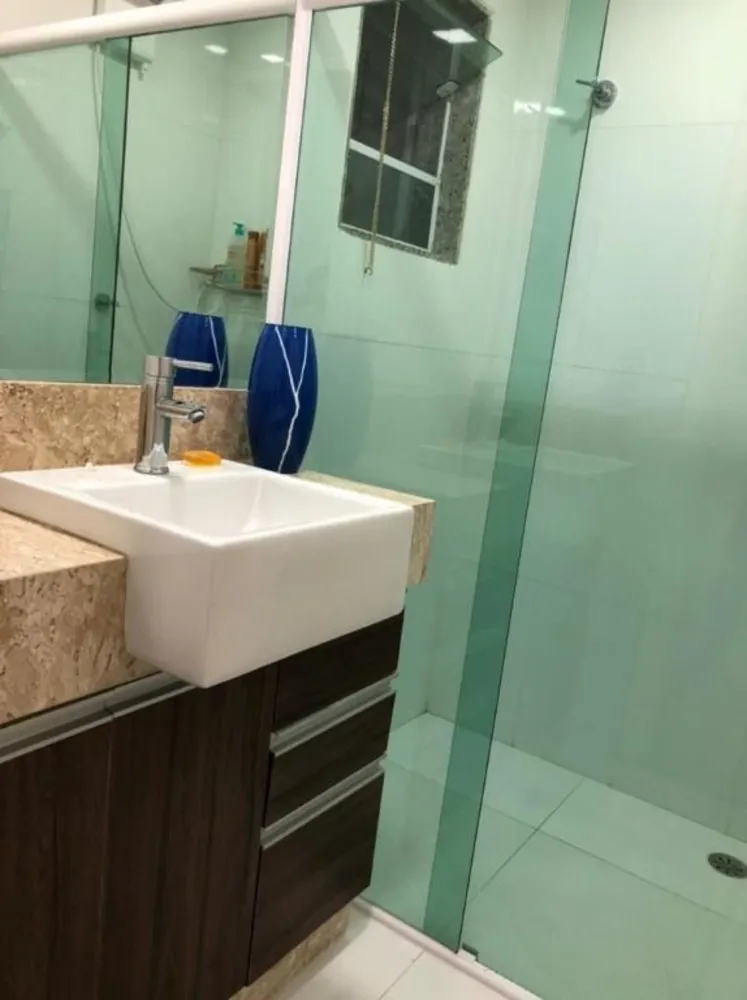 Sobrado, 3 quartos, 149 m² - Foto 4