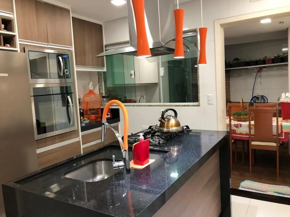 Sobrado, 3 quartos, 149 m² - Foto 5