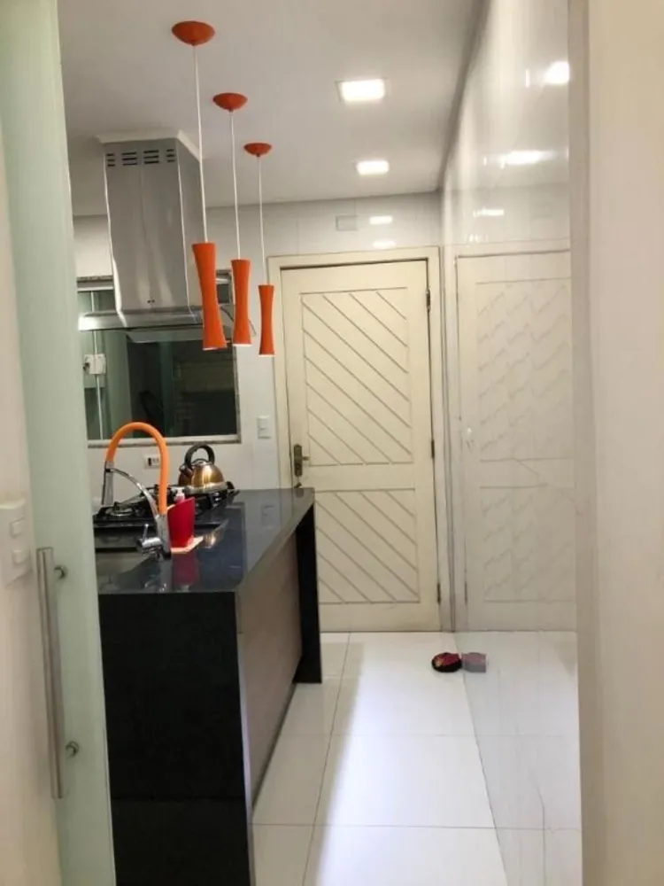 Sobrado, 3 quartos, 149 m² - Foto 3