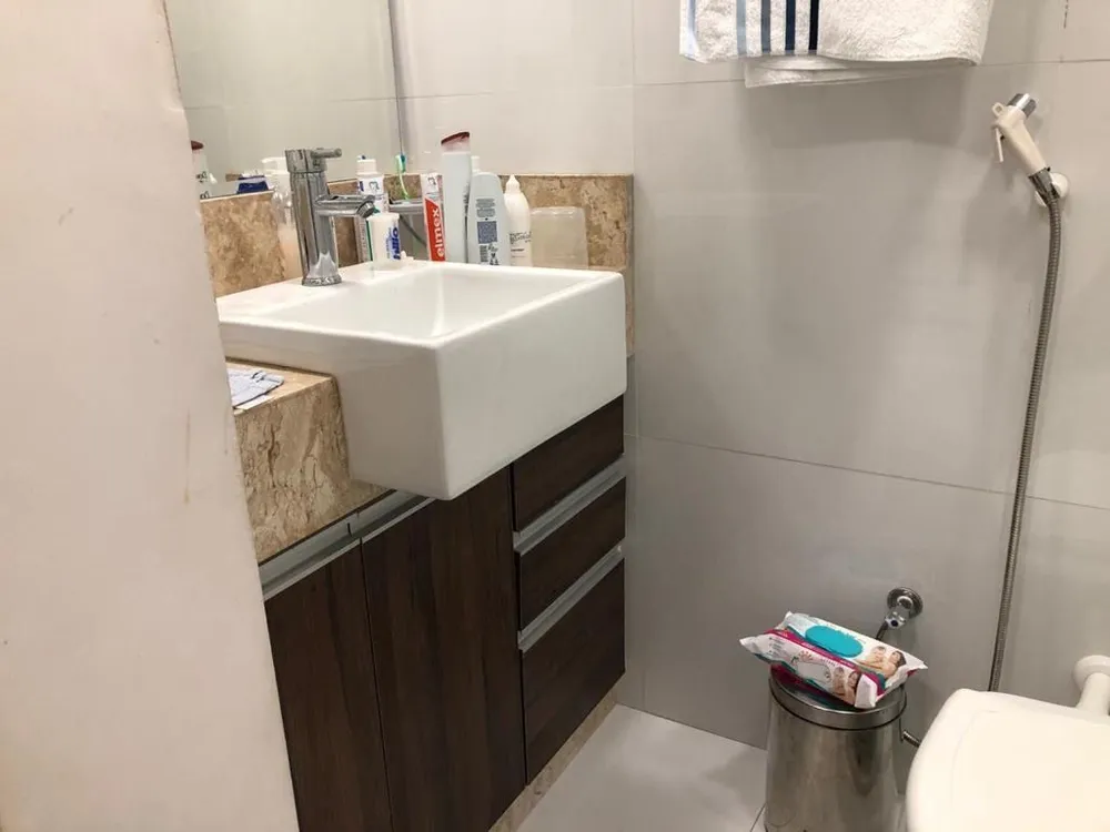 Sobrado, 3 quartos, 149 m² - Foto 12