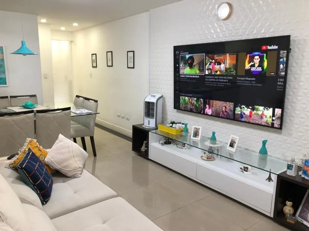 Sobrado, 3 quartos, 149 m² - Foto 1