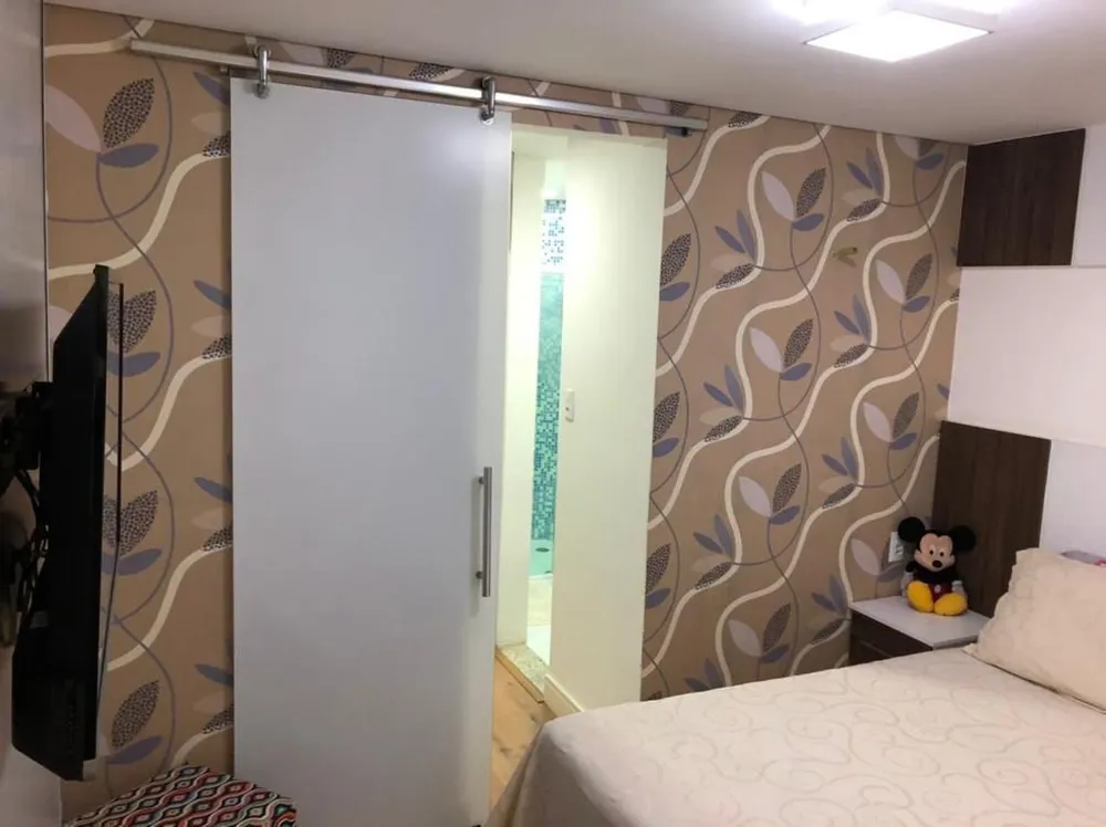 Sobrado, 3 quartos, 149 m² - Foto 8