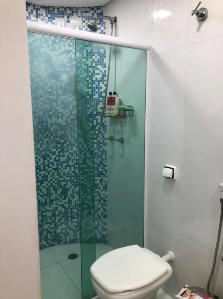 Sobrado, 3 quartos, 149 m² - Foto 9