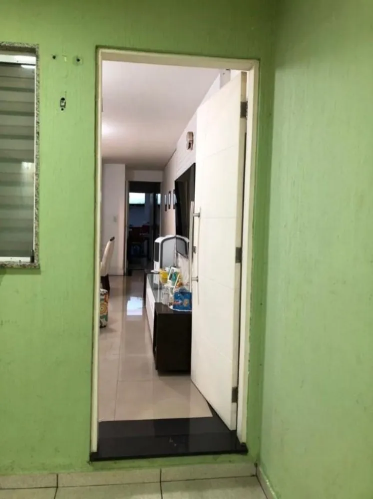Sobrado, 3 quartos, 149 m² - Foto 10