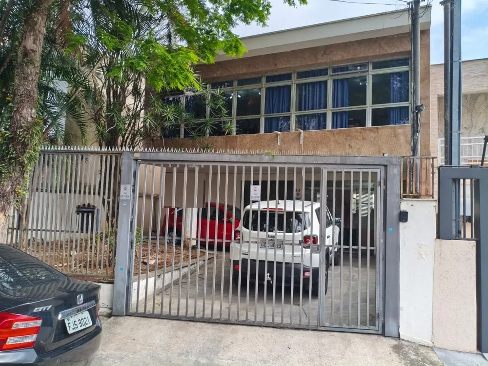 Casa, 6 quartos, 273 m² - Foto 1