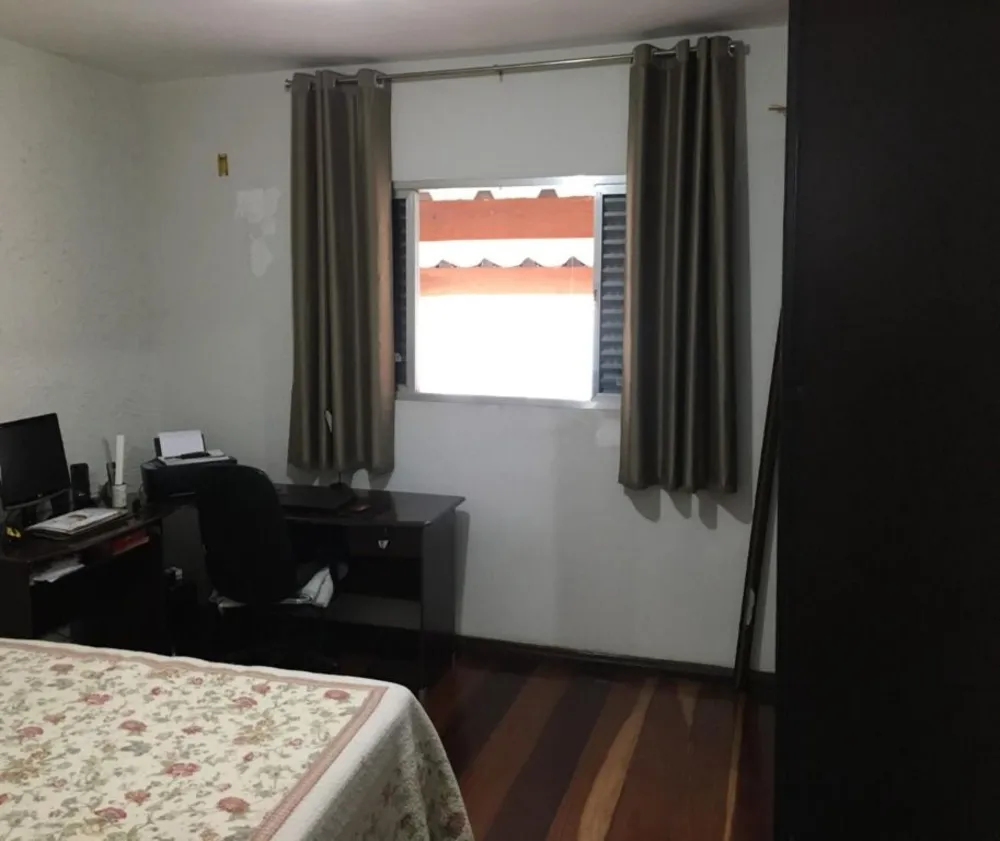 Sobrado, 4 quartos, 310 m² - Foto 5