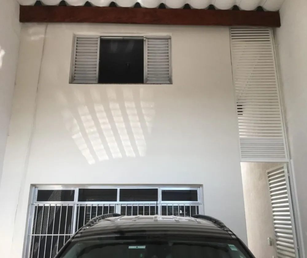 Sobrado, 4 quartos, 310 m² - Foto 8