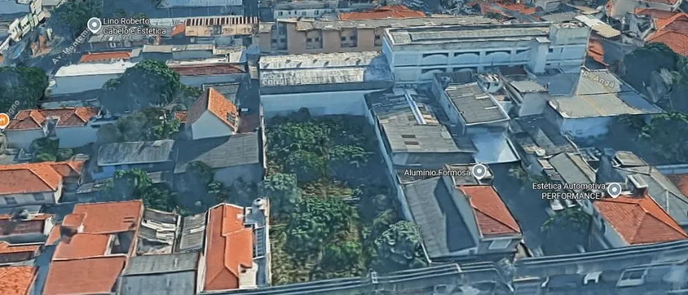 Terreno, 1000 m² - Foto 1