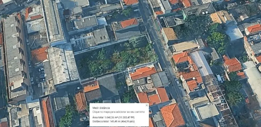 Terreno, 1000 m² - Foto 6