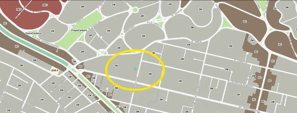 Terreno, 1000 m² - Foto 4