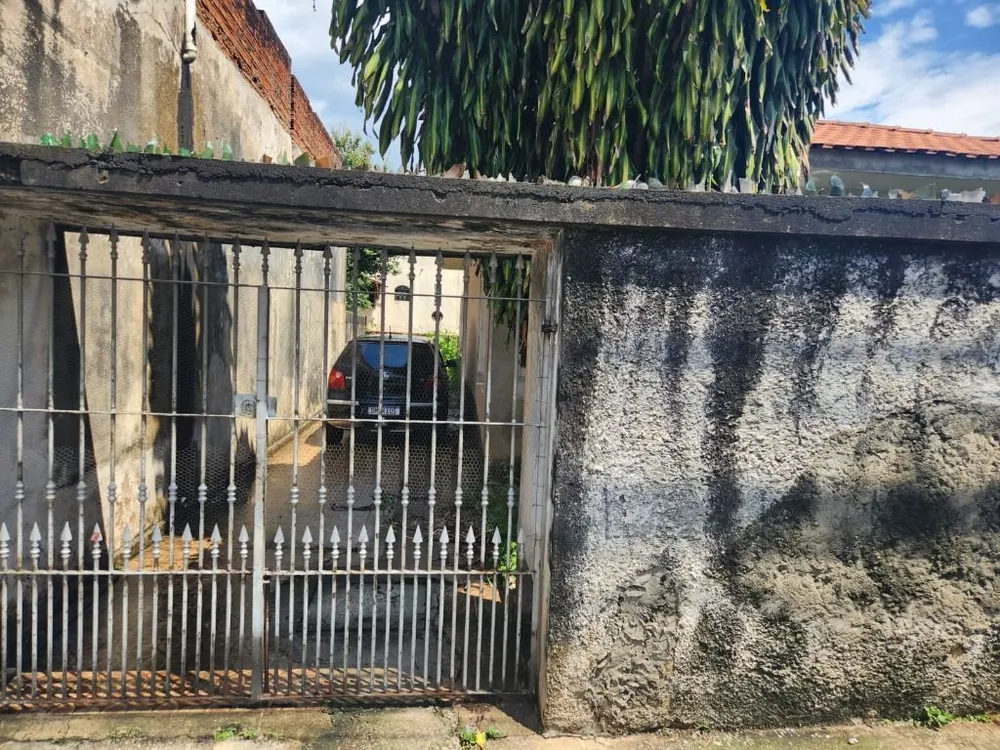 Terreno, 300 m² - Foto 1