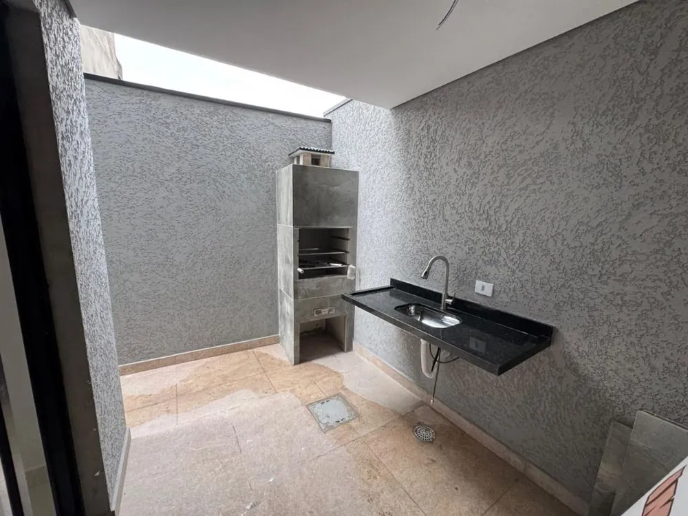 Casa, 2 quartos, 89 m² - Foto 2