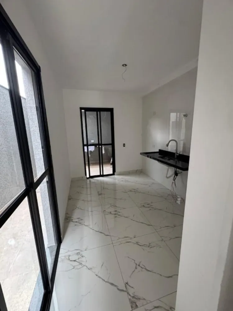 Casa, 2 quartos, 89 m² - Foto 1