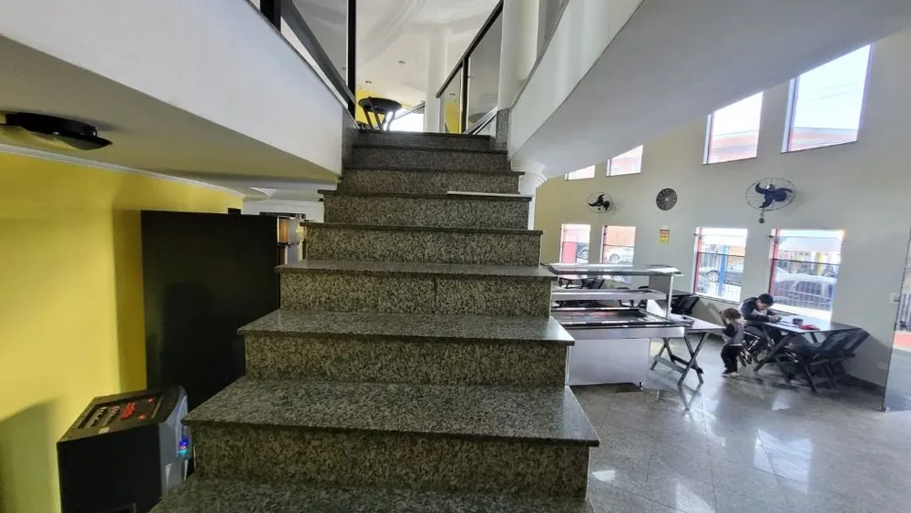 Loja-Salão, 100 m² - Foto 4
