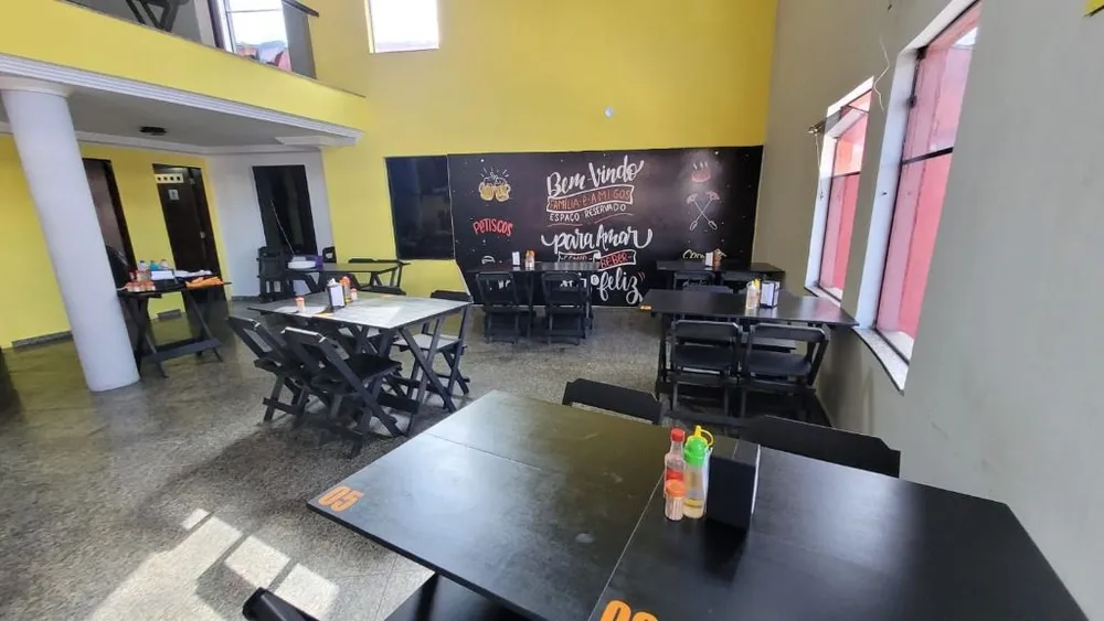 Loja-Salão, 100 m² - Foto 2