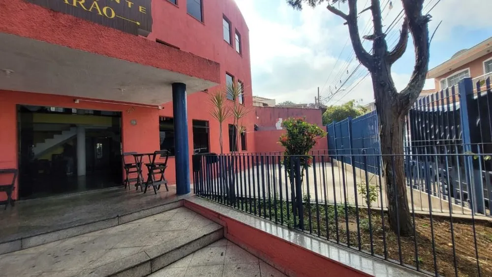 Loja-Salão, 100 m² - Foto 6