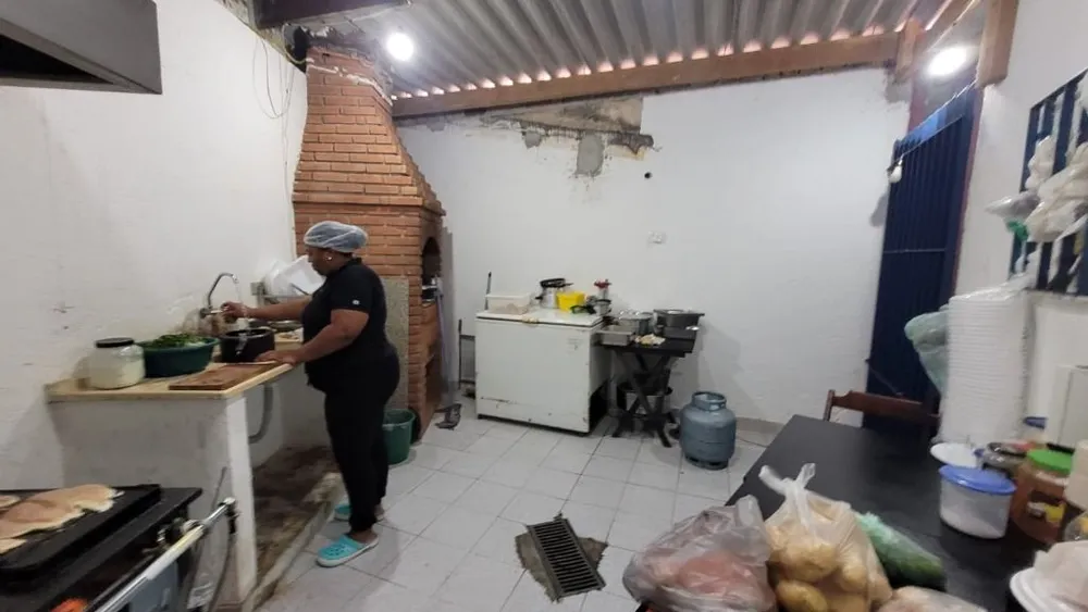 Loja-Salão, 100 m² - Foto 3