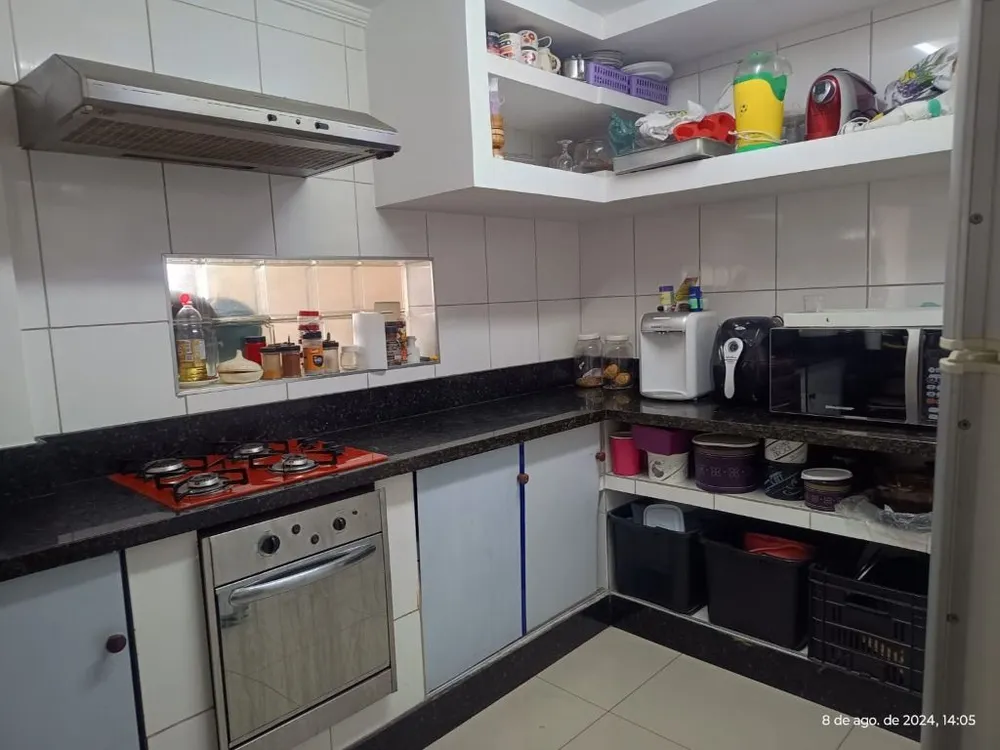 Sobrado, 3 quartos, 100 m² - Foto 1