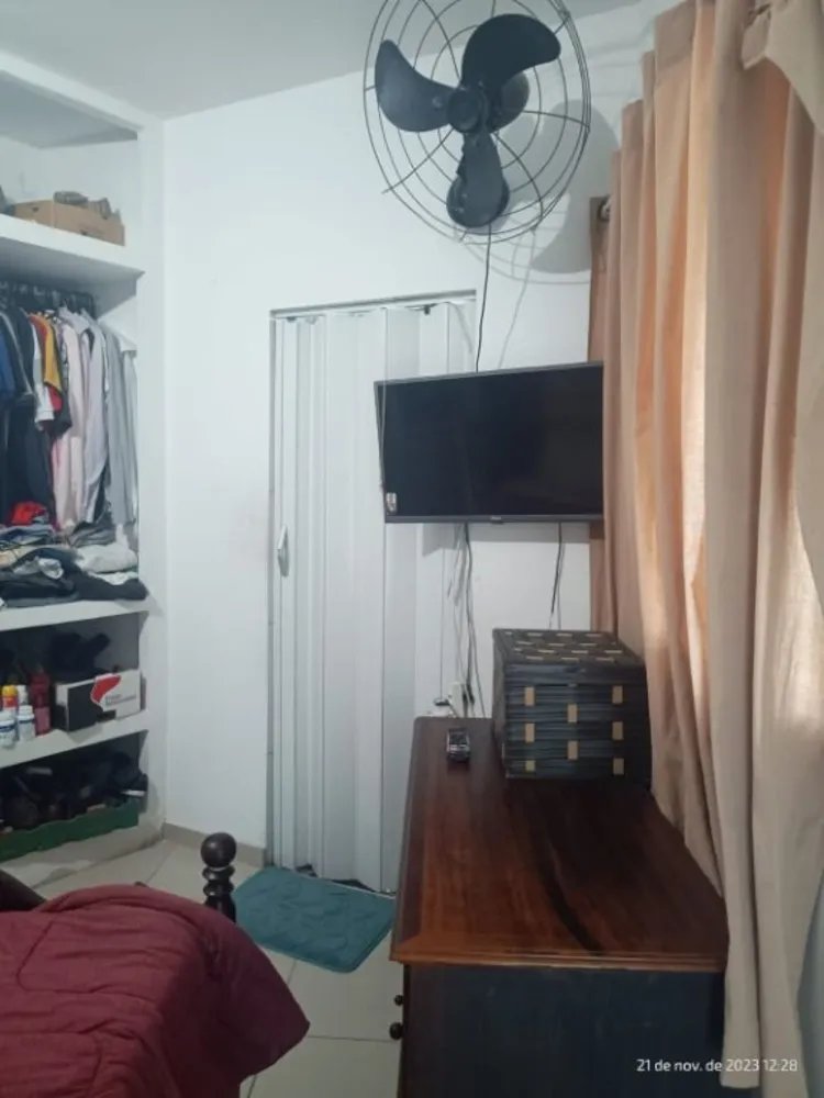 Sobrado, 3 quartos, 100 m² - Foto 3