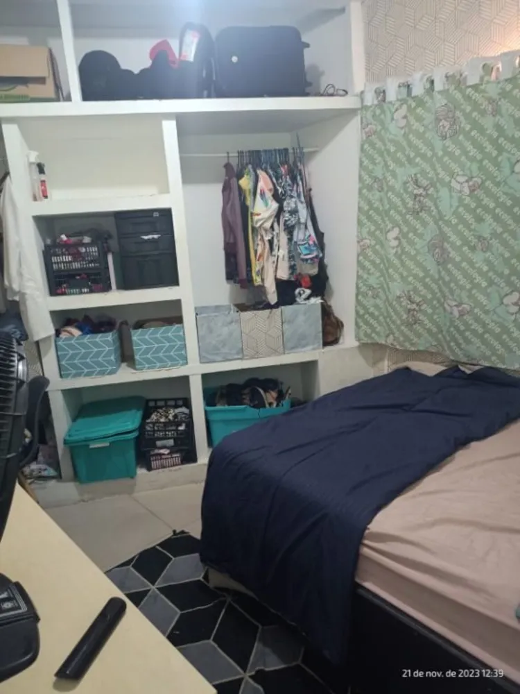Sobrado, 3 quartos, 100 m² - Foto 4