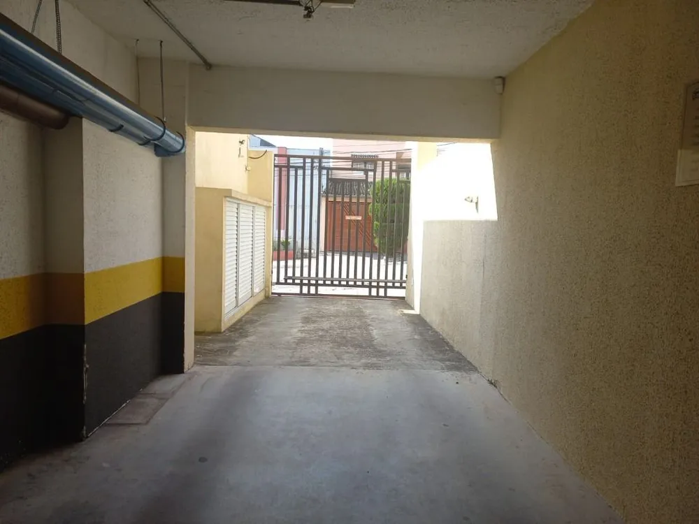 Apartamento, 1 quarto, 38 m² - Foto 2