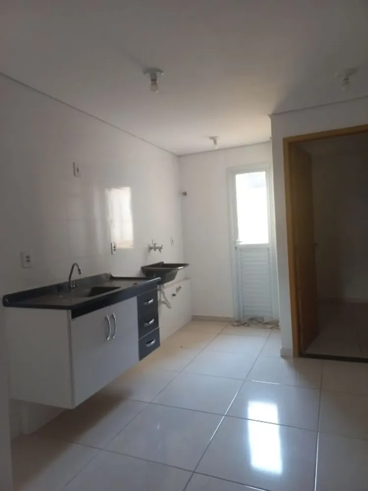 Apartamento, 1 quarto, 38 m² - Foto 3